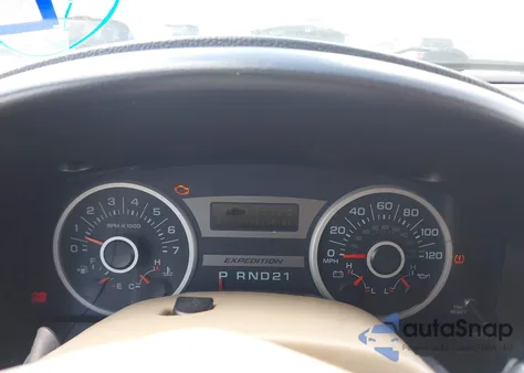 2006 Ford Expedition Eddie Bauer/King Ranch from USA, damaged, VIN 1FMPU17516LA92832